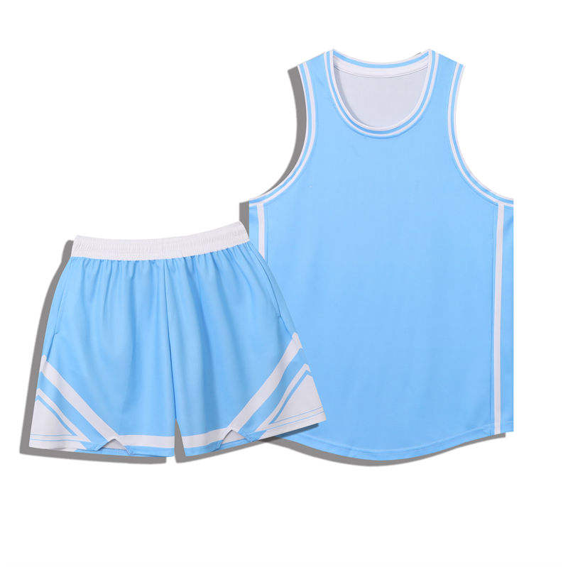 Basketball uniform