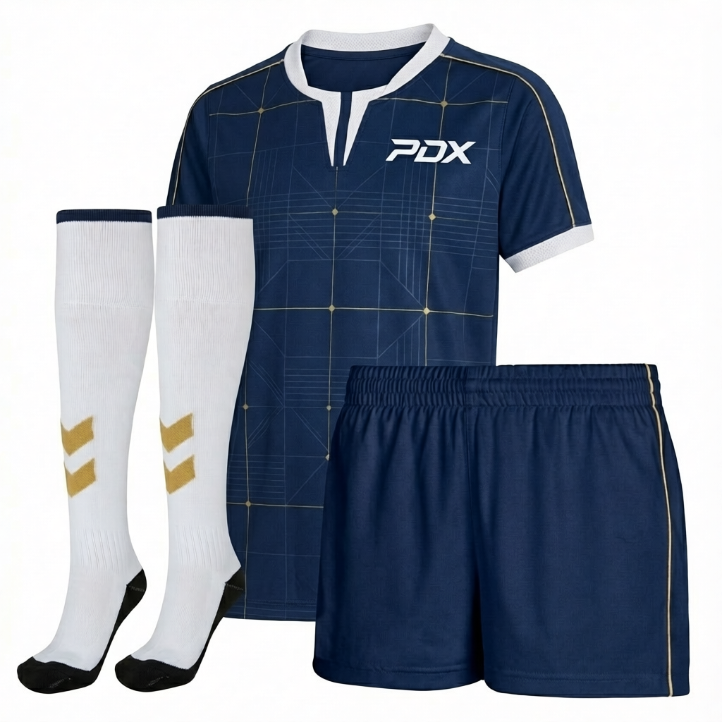 Soccer Complete uniform