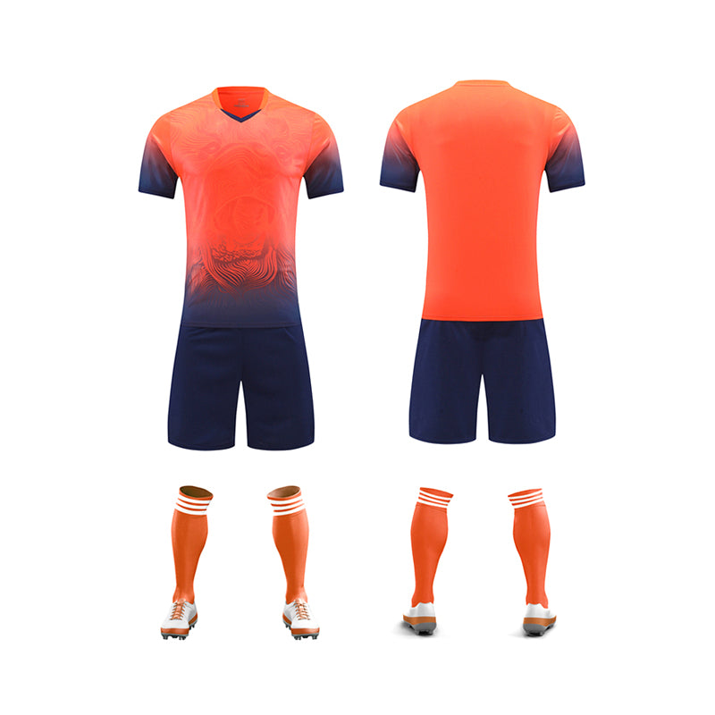 Complete Hockey uniform 