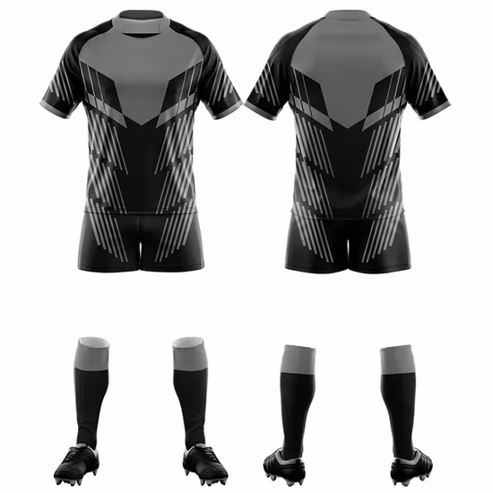 Complete Hockey uniform