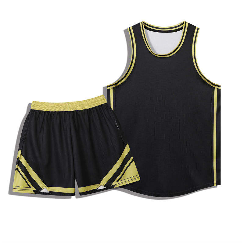 Basketball uniform
