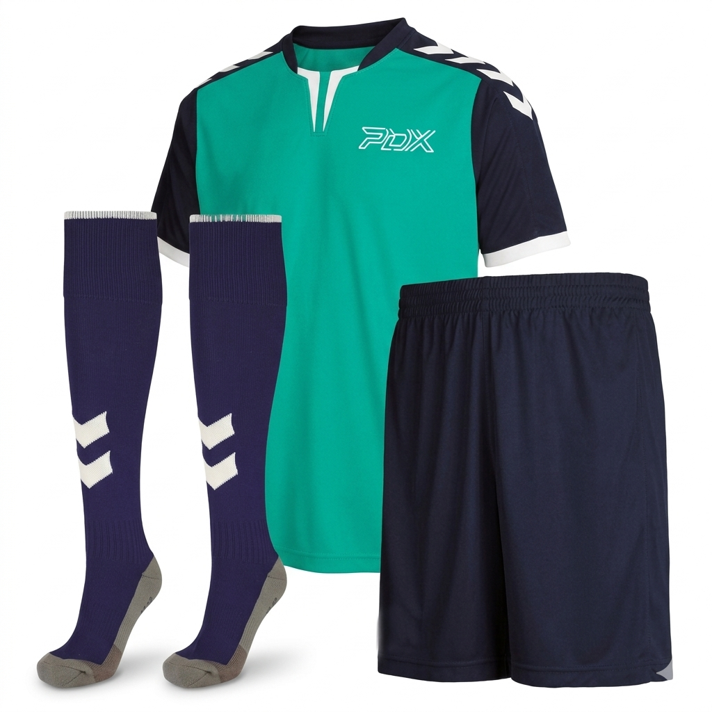 Soccer Complete uniform