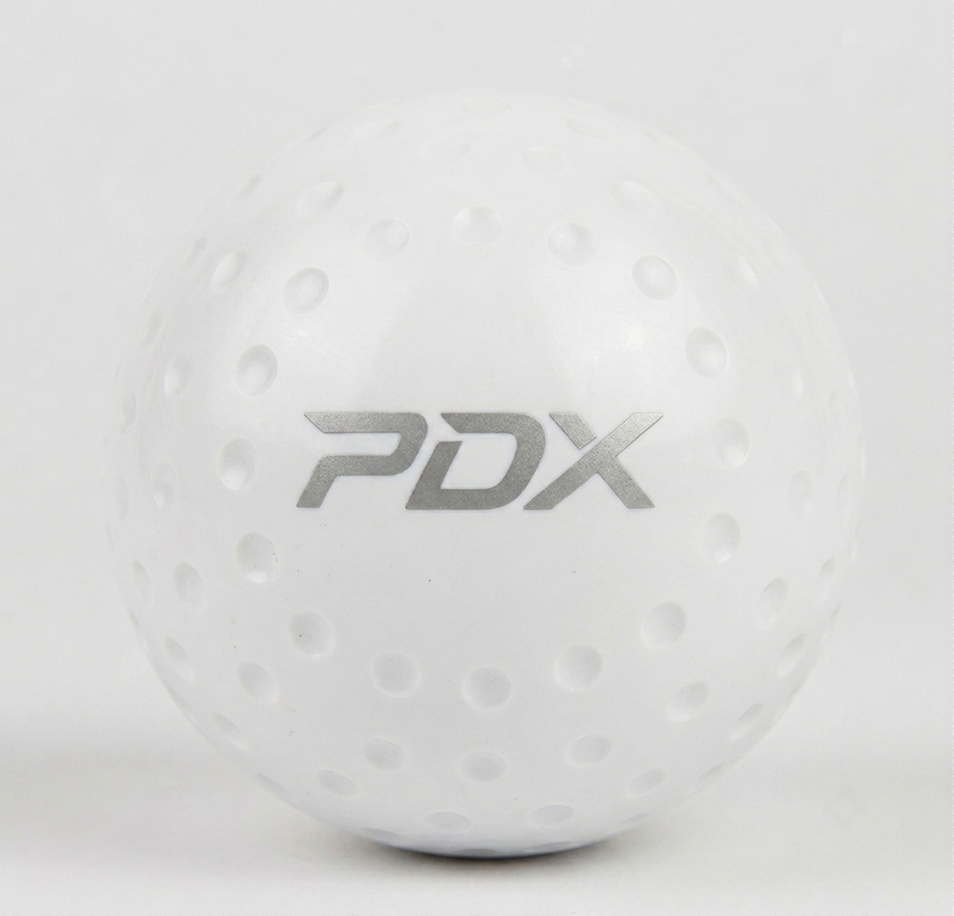 Hockey ball