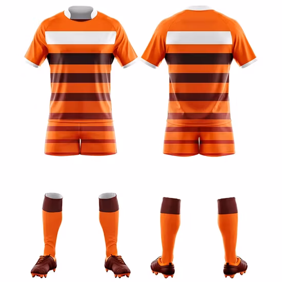 Complete Hockey uniform