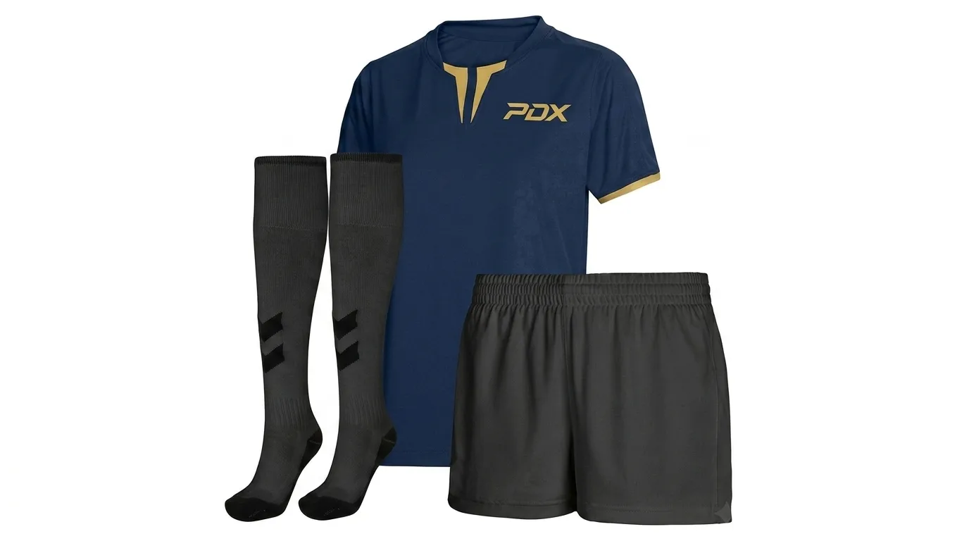 Soccer Complete uniform
