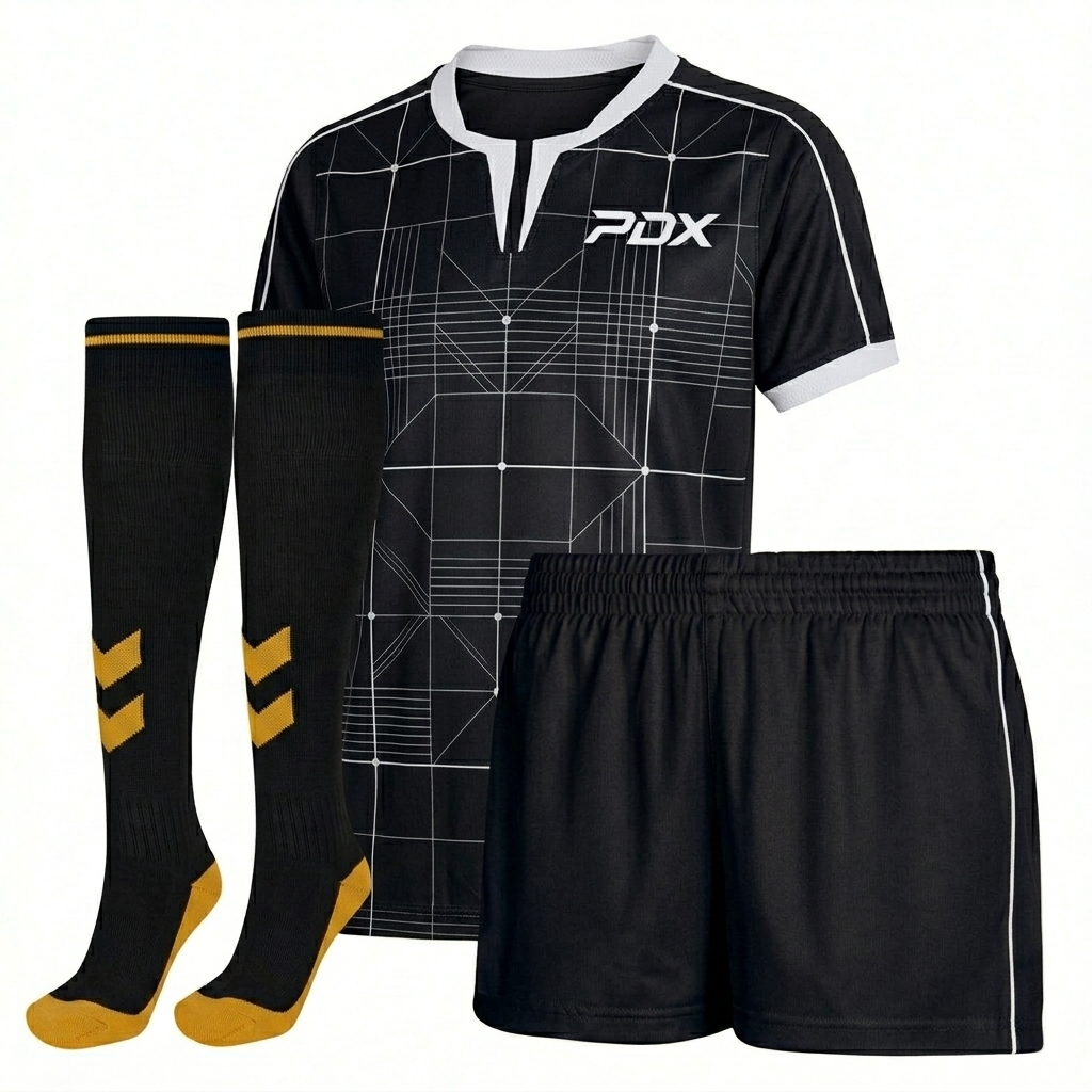 Soccer Complete uniform