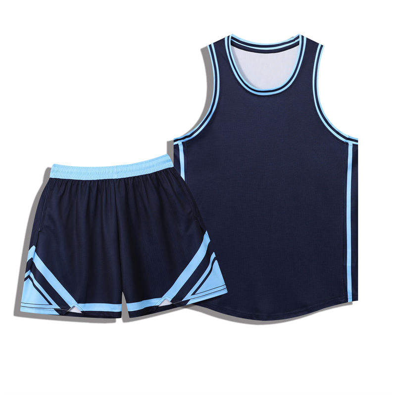 Basketball uniform