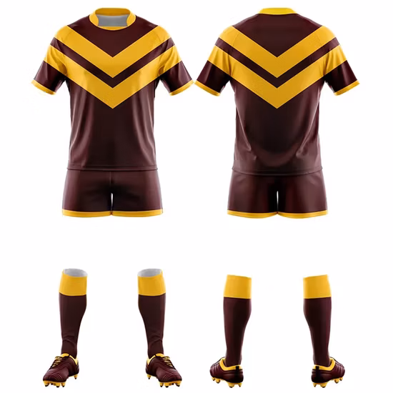 Complete Hockey uniform