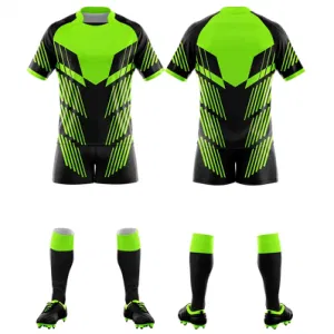 Complete Hockey uniform