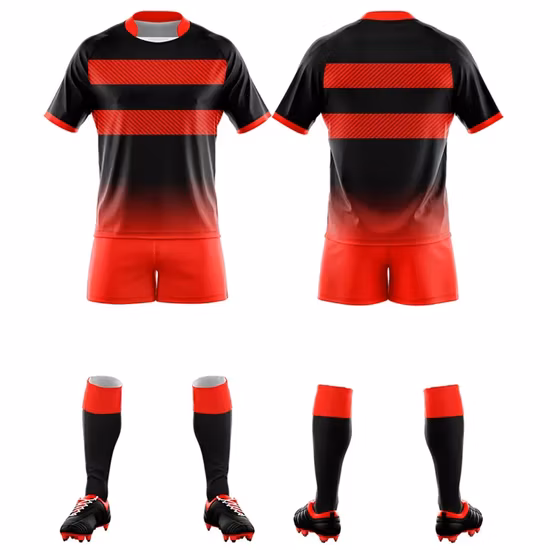 Complete Hockey uniform