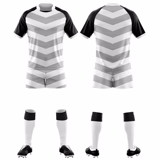 Complete Hockey uniform