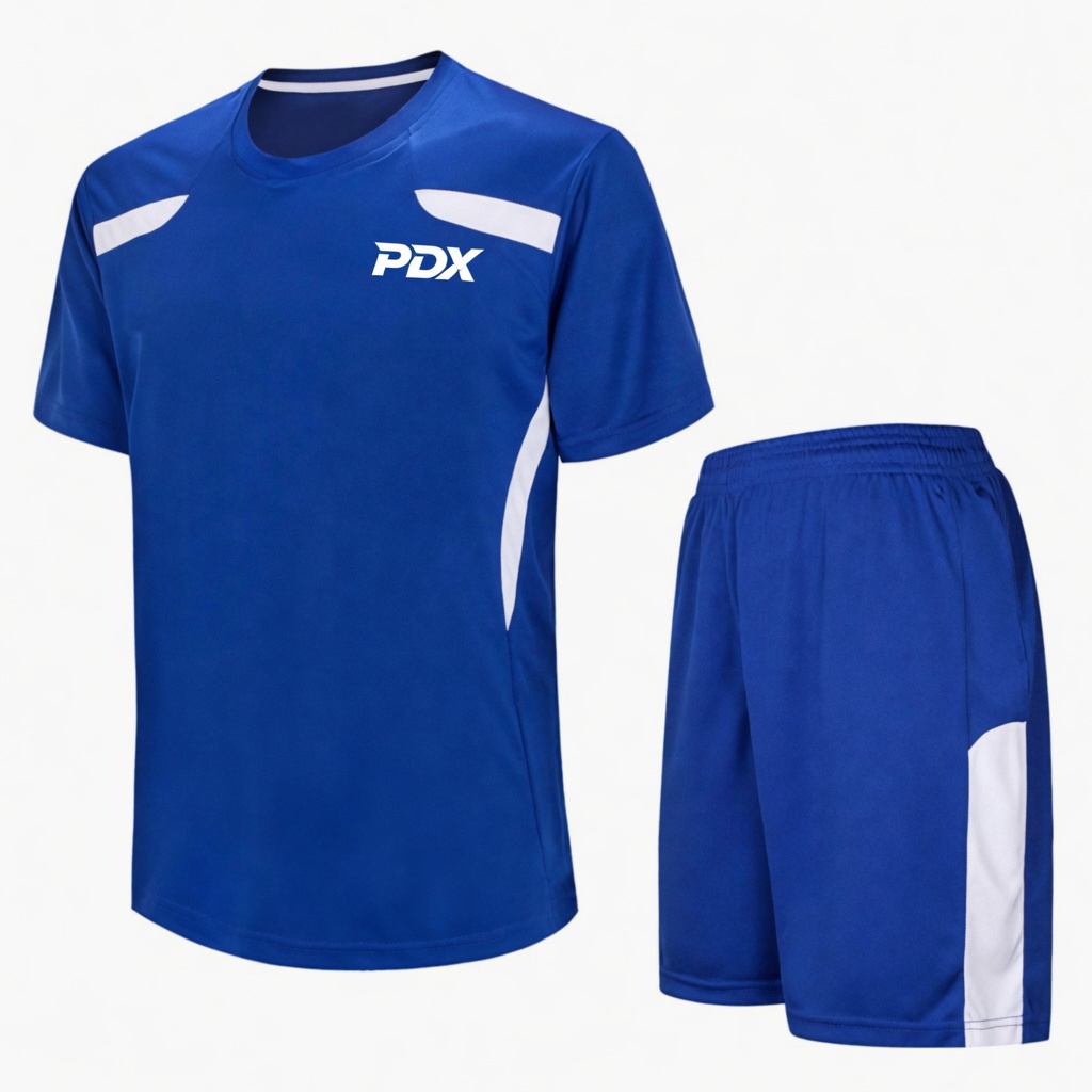 Complete football kit